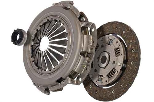 SACHS 3000951061 Debriyaj Seti - . Görsel
